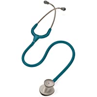 3M Littmann® Ligero II S.E. Estetoscopio con grabado láser gratuito- azul caribe